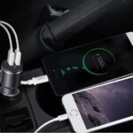 UGREEN USB KFZ Ladegerät